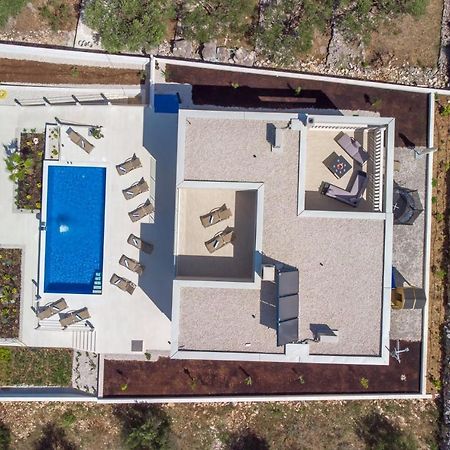 Villa Hileja Marina Extérieur photo