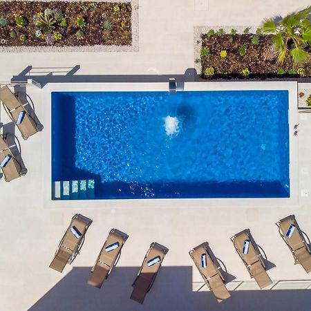 Villa Hileja Marina Extérieur photo