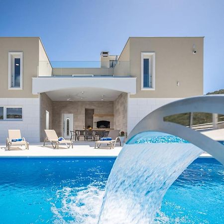 Villa Hileja Marina Extérieur photo