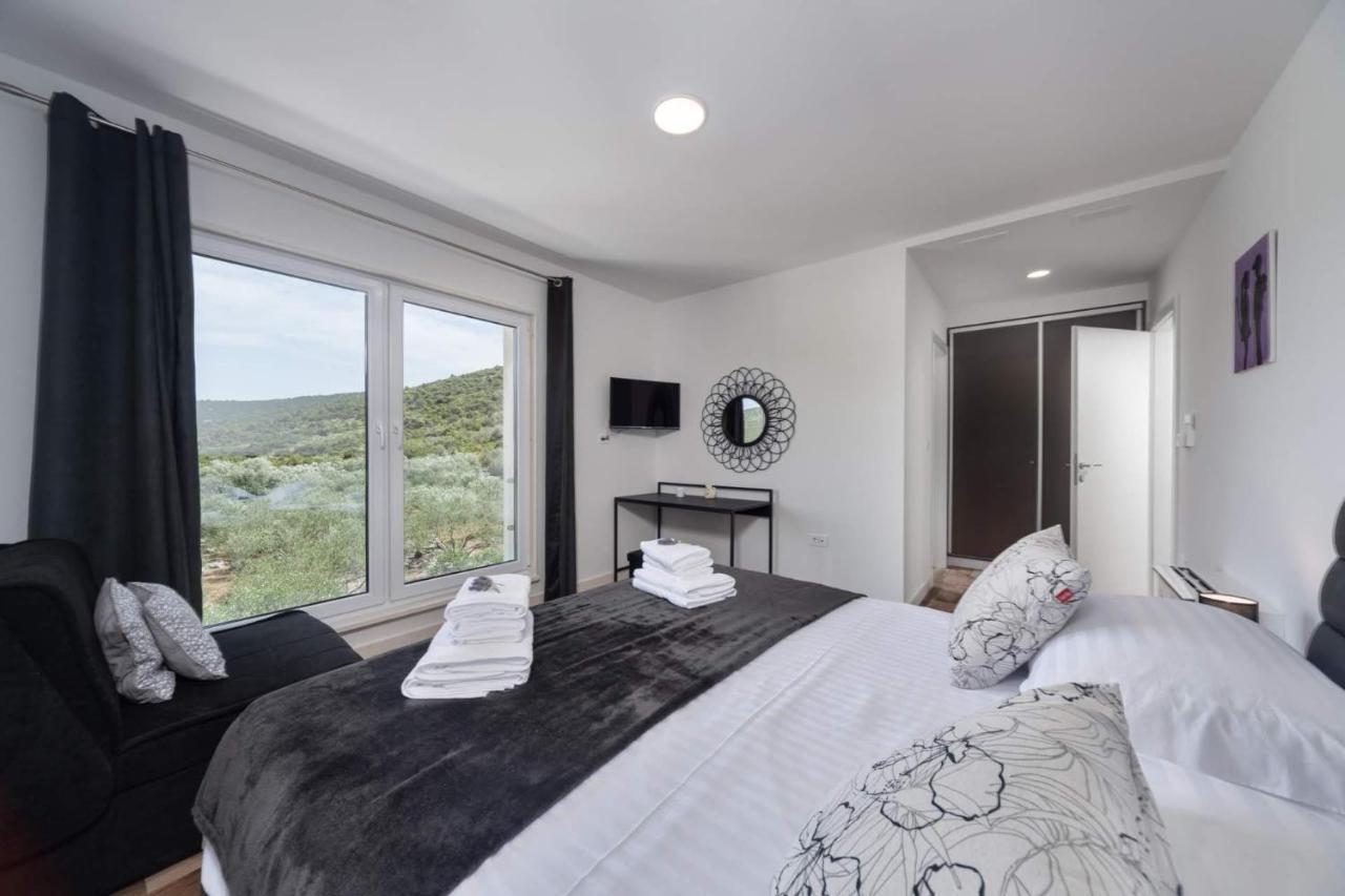 Villa Hileja Marina Extérieur photo