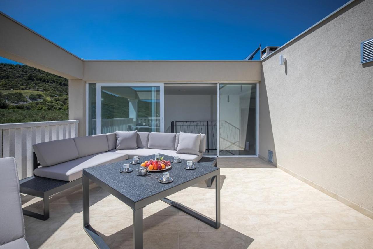 Villa Hileja Marina Extérieur photo