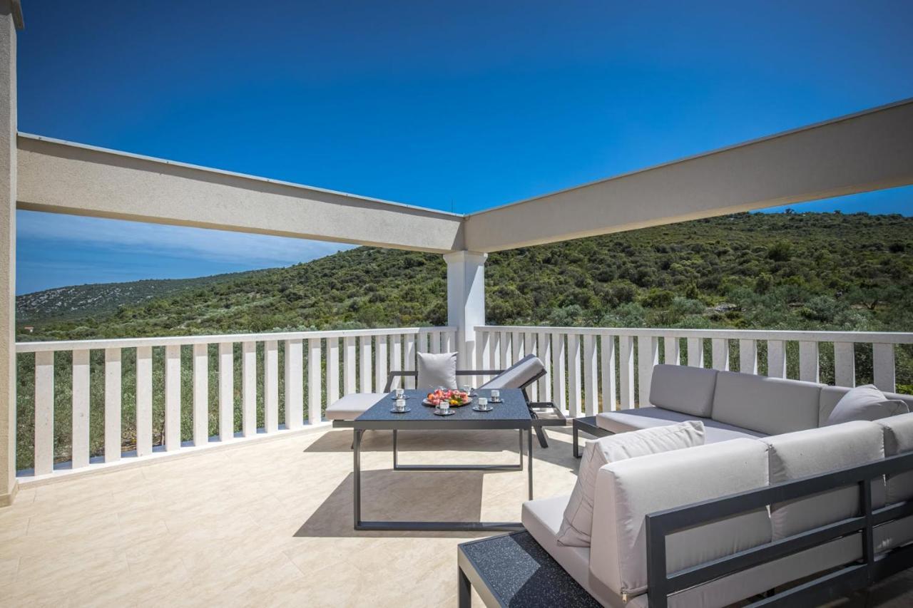 Villa Hileja Marina Extérieur photo