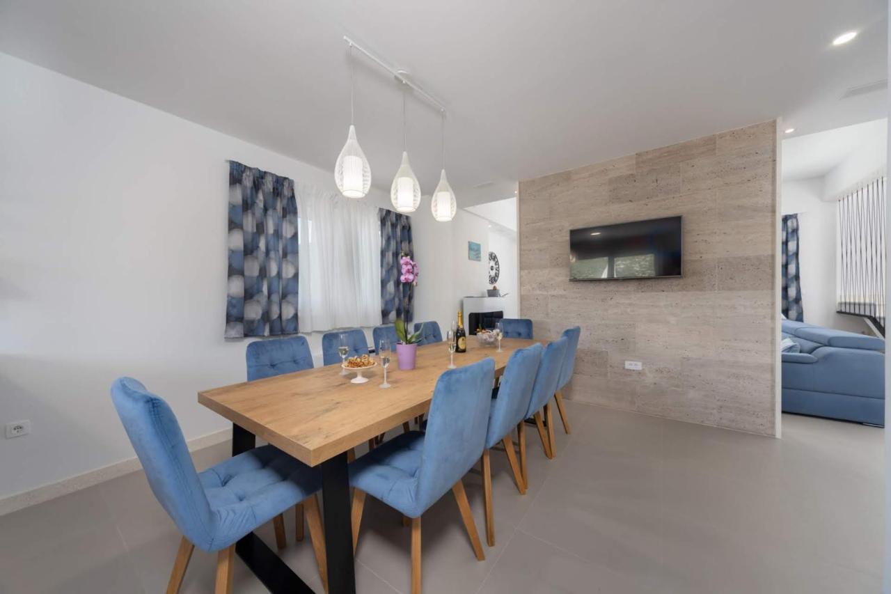 Villa Hileja Marina Extérieur photo