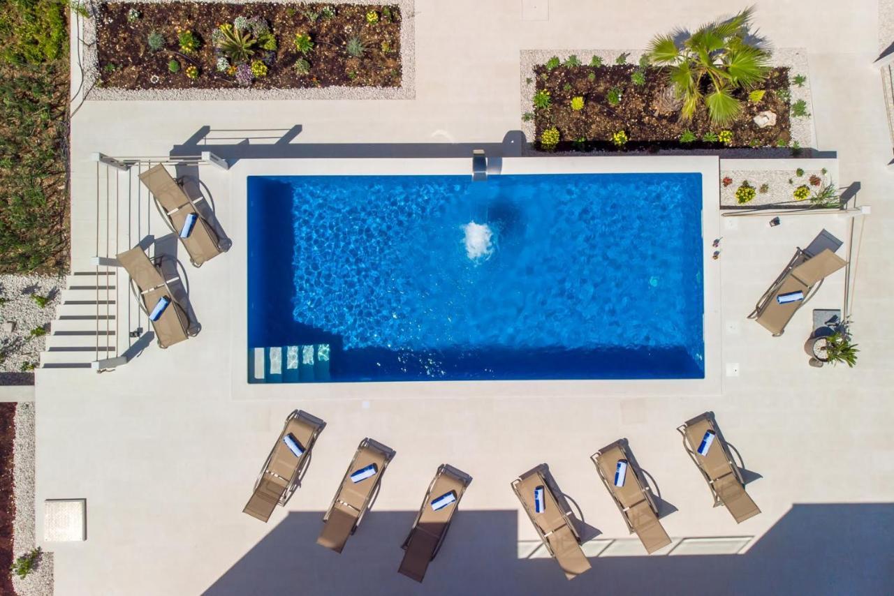 Villa Hileja Marina Extérieur photo