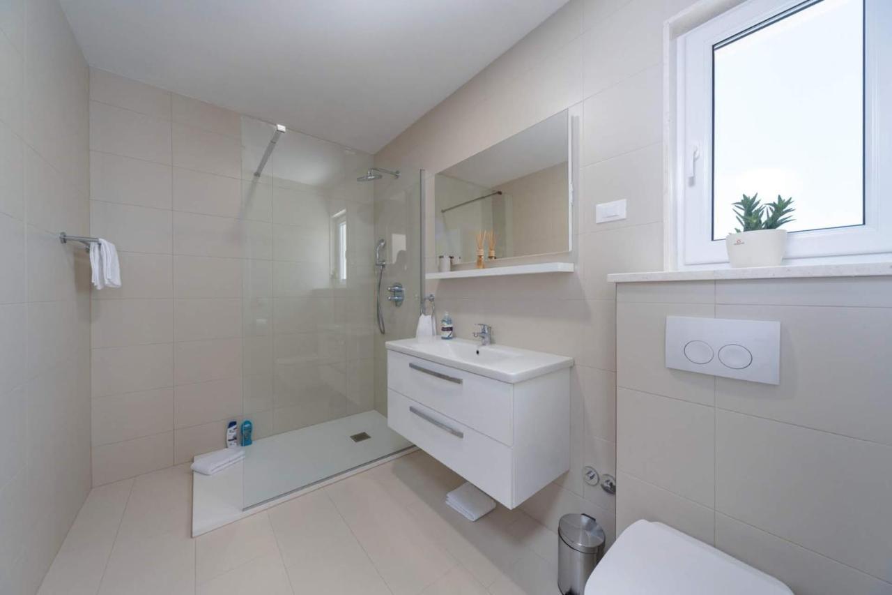 Villa Hileja Marina Extérieur photo