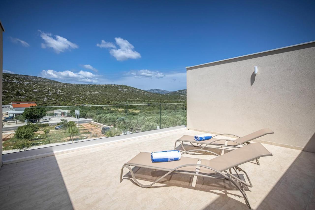 Villa Hileja Marina Extérieur photo