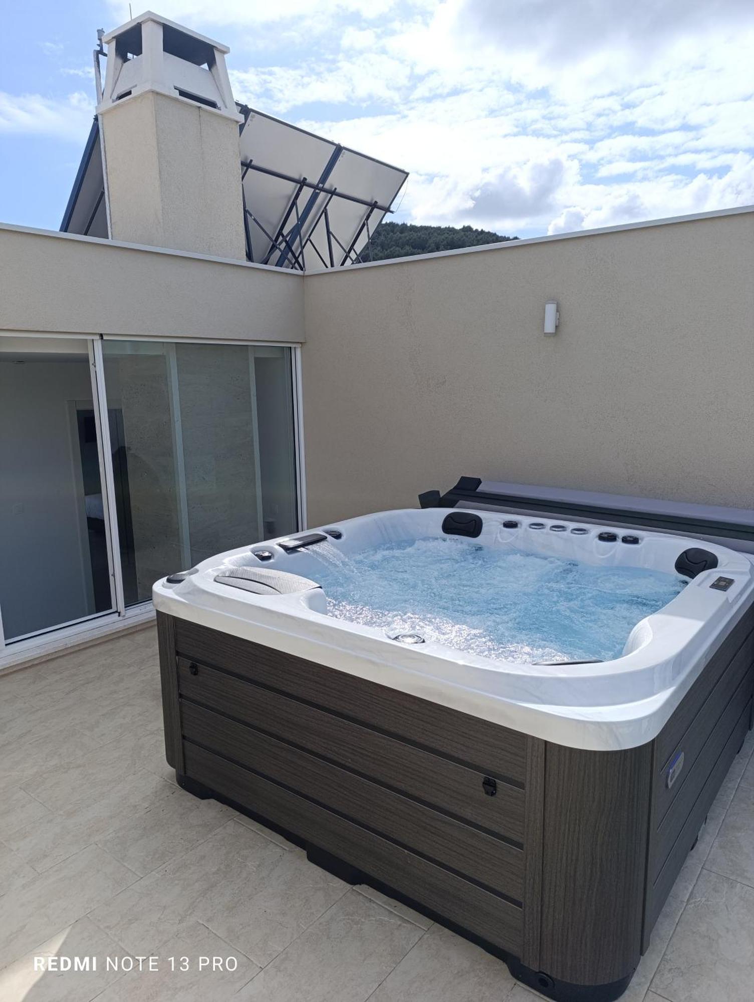 Villa Hileja Marina Extérieur photo